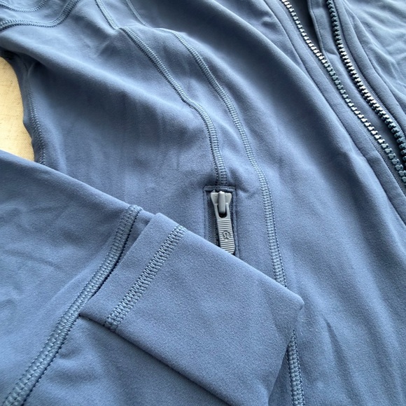 lululemon athletica hooded define jacket - nulu - Picture 4 of 4